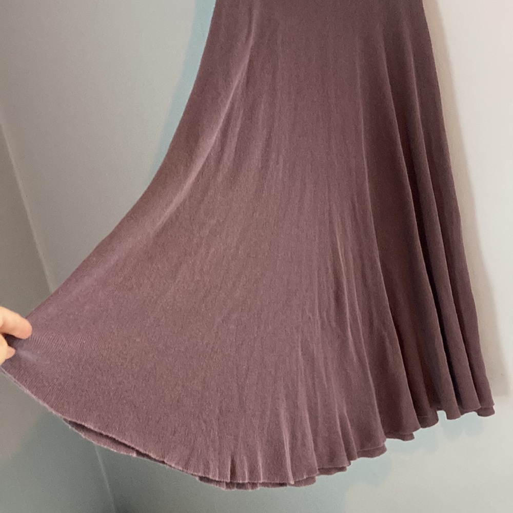 Peruvian Connection 100% Cotton Beekman Maxi Skirt
